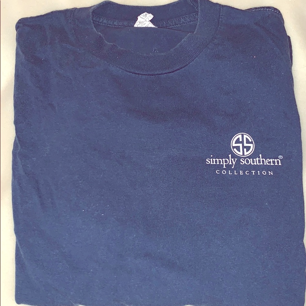 simply southern shirt